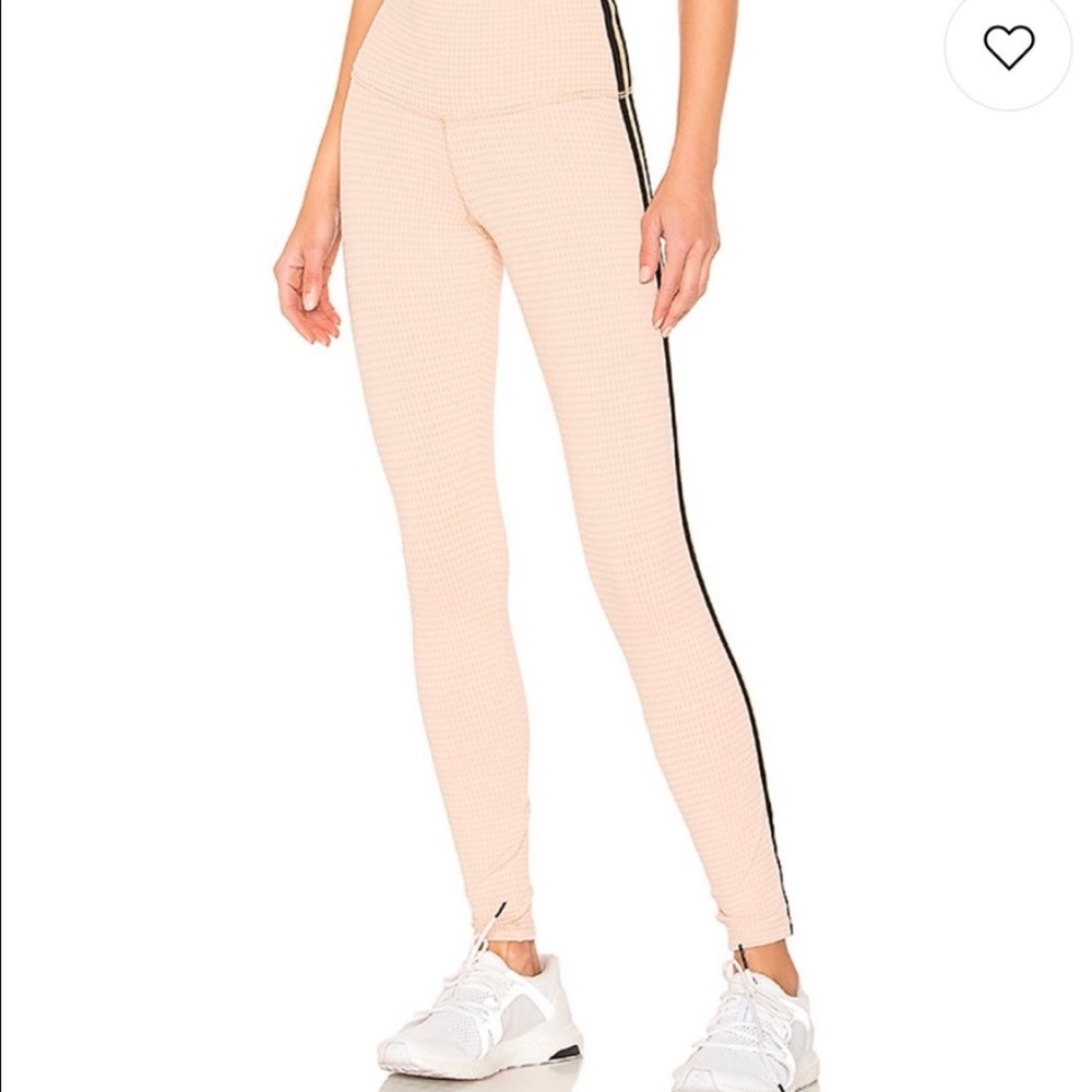 Sivan Ayla x Strut This Nude Leggings